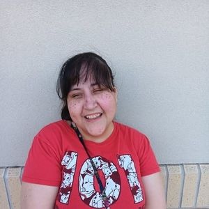 Meet your Posher, Christina